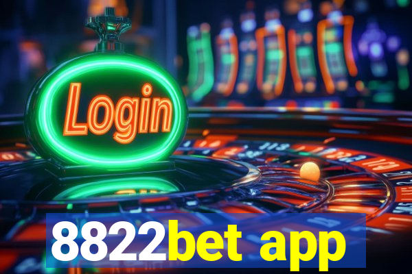 8822bet app